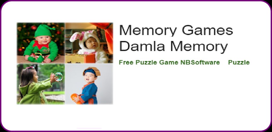 Damla Memory