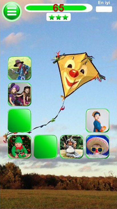 Damla Memory gameplay screenshot 3 of 5