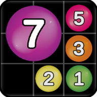Drop 7 app icon