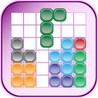 NB Block Puzzle app icon