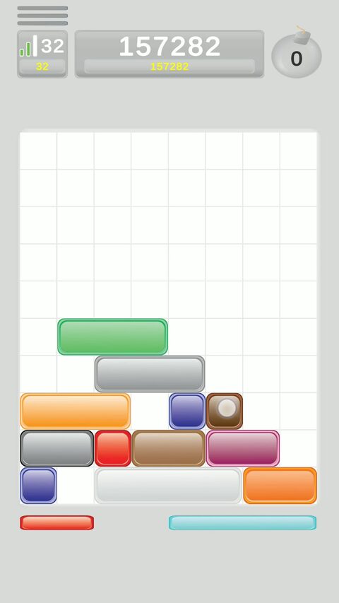 NB Block Puzzle gameplay screenshot 8 of 8