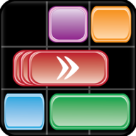 Slide Block Puzzle app icon